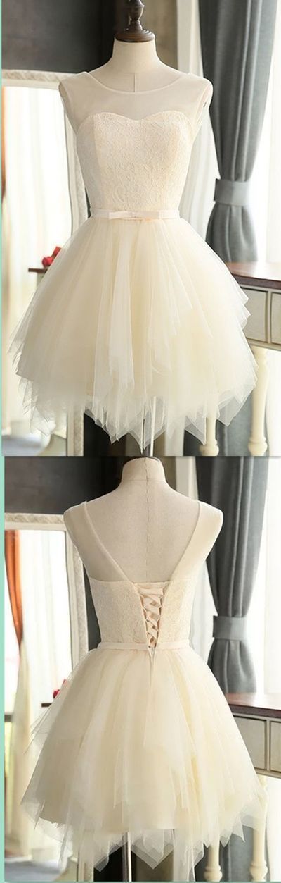 Simple America Homecoming Dresses Cocktail , Short Dresses, Dress Graduation Dress CD357